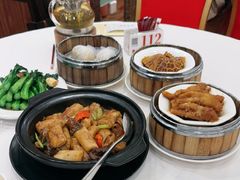 -凤凰楼酒家·粤宴点心(华强北店)