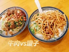 -峨眉山豆腐脑(解放路店)