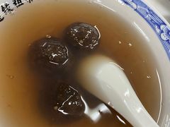 -粗茶淡饭(东关街店)