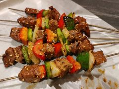 -锦州御烧烤(人民街店)