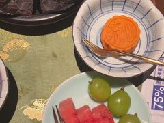 -梅间堂茶馆(绿地缤纷城店)