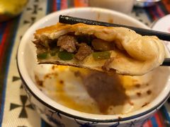 -卡万金特色藏餐
