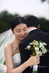 -蜜恋婚纱摄影·客片研发(苏州店)