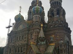 -滴血救世主教堂