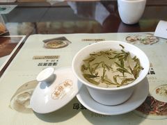 -老淮城·长鱼面(河下古镇店)