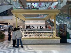 -M'CAKE(西单大悦城店)