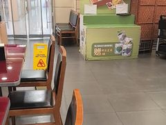 -宏状元现熬粥·京味菜(五棵松店)