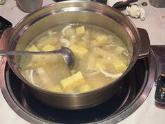 -狐狸爱上椰子鸡(滨江星光大道店)