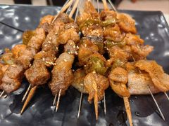 -江南粥家庄(宁国路店)