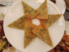 -潮府馆·非遗潮州菜·港式点心(世纪公园店)