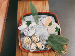 -牛New寿喜烧(闵行龙湖天街店)