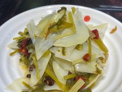 -蓝田九大碗民俗食府(蓝田店)