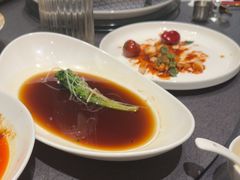 -羲和雅苑•北京烤鸭(平安国际金融中心店)