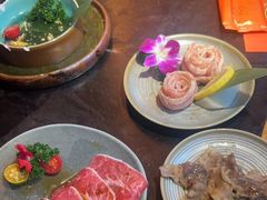 -和来烤肉(仓山万达店)
