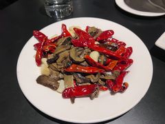 见手青-南蛮子(进贤路店)