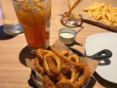 -必胜客(棠下店)
