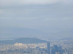 -鼓岭旅游度假区