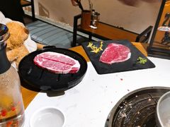 -哈拉海和牛主题餐厅(哈西店)