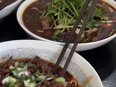 -梓袍面庄(渝北店)