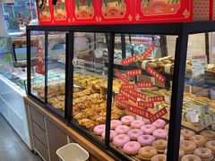 -雪贝尔Shaber面包花园(民德路店)