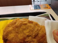 -麦当劳(南京水西门大街店)