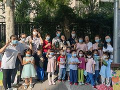 -恩卓国际幼儿园(兆丰校区)