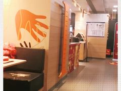 -麦当劳(南磨房店)