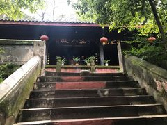 景点-成都老君山