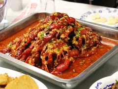 -簋街仔仔小龙虾(簋街二店)