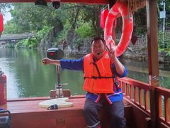 -深圳锦绣中华民俗村