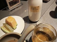 -巴奴毛肚火锅(二七万达店)