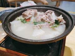 -嘉和一品粥(山水店)