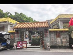 -周大娘牛乳(旧寨古村总店)