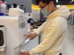 -FEELINGME乐刻私教馆·健身(文鼎财富店)