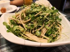 -玉桥餐厅(天坛店)