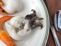 -广州花园酒店·凌璇阁旋转餐厅CAROUSEL360