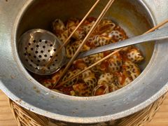 -隅乐胡椒虾·台湾菜·团建(皇岗店)