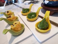 -五号茶居·新派粤菜·岭南五号酒店(沿江中路店)