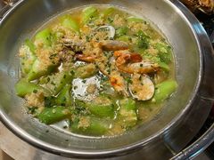 -79号渔船海鲜饭店(宝安店)