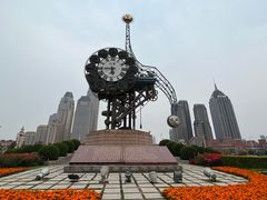 -世纪钟