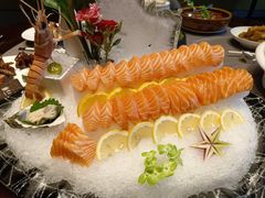 -宝燕壹号景观餐厅(龙盛国际商业广场店)