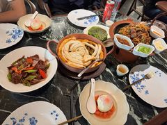 -奉天小馆·非遗东北菜(沈阳万象城店)