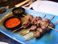 -El Bodegon阿根廷秘鲁餐厅(幸福路店)
