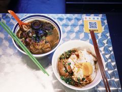 -亞婆井·劲抽面食(铂顿城店)