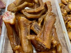 -蓝精灵饺子店