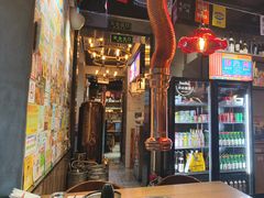 -香猪坊韩国烤肉专属门店(魏公村店)