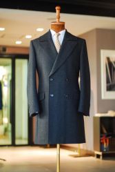 -优山定制西服衬衫大衣(国贸店)