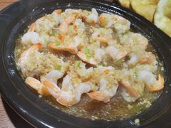 -蓝田印象