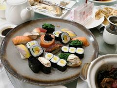 -渔民新村(番禺总店)