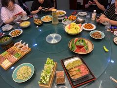 -君霖海鲜私房菜(春柳店)